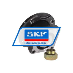 SKF VKBA734 rulman resim 4