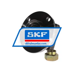 SKF VKBA734 rulman resim 5