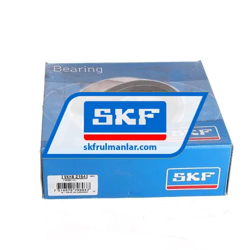 SKF VKHB2164 ürün fotoğrafı 4