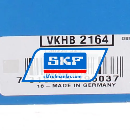 SKF VKHB2164 ürün fotoğrafı 5