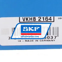 SKF VKHB2164 rulman resim 5