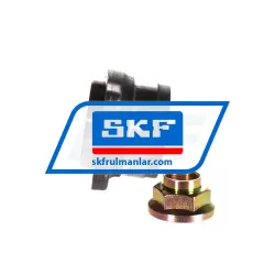 SKF VKBA3306 rulman resim 2
