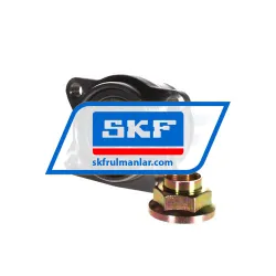 SKF VKBA3306 rulman resim 3