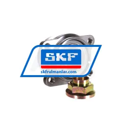 SKF VKBA3306 rulman resim 4