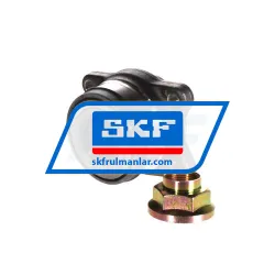 SKF VKBA3306 rulman resim 5