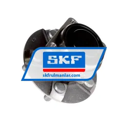SKF BR930329 rulman resim 2