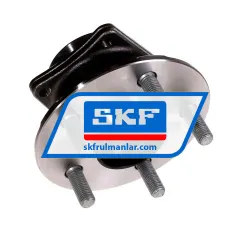 SKF BR930329 rulman resim 3