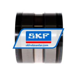 SKF VKBA5432 rulman resim 2