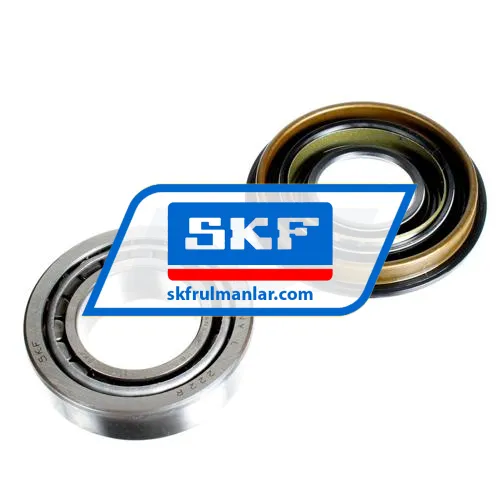 SKF VKBA3330