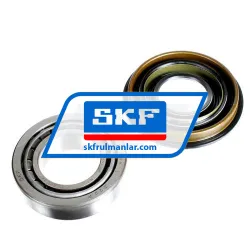 SKF VKBA3330