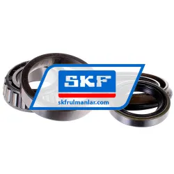 SKF VKBA3330 rulman resim 2