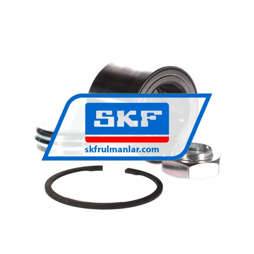 SKF VKBA3641 ürün fotoğrafı 2