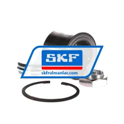 SKF VKBA3641 rulman resim 2