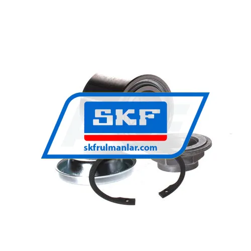 SKF VKBA6544 ürün fotoğrafı 2