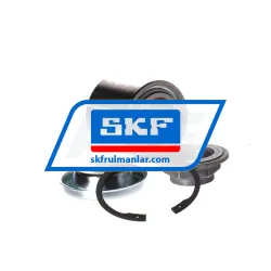 SKF VKBA6544 rulman resim 2