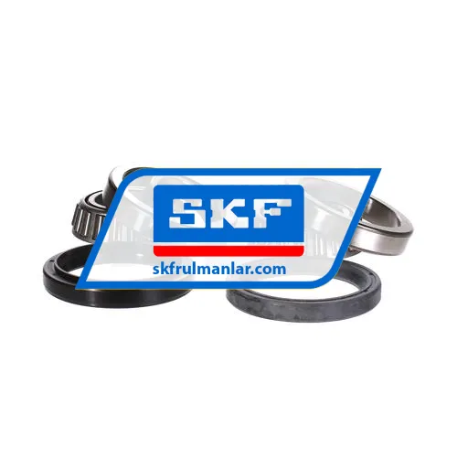 SKF VKBA749 ürün fotoğrafı 2