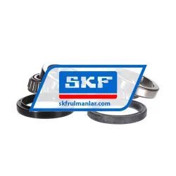 SKF VKBA749 rulman resim 2