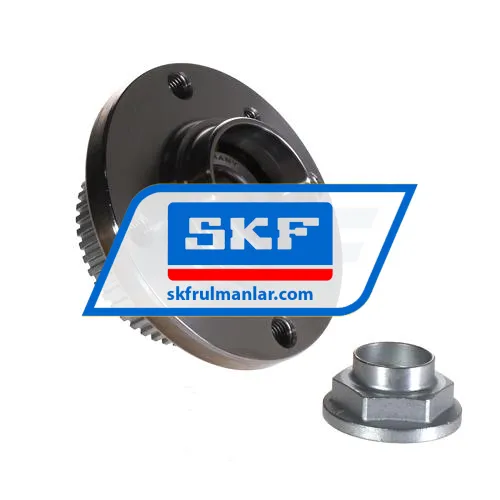 SKF VKBA3665 ürün fotoğrafı 3