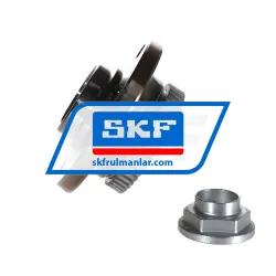 SKF VKBA3665 rulman resim 2