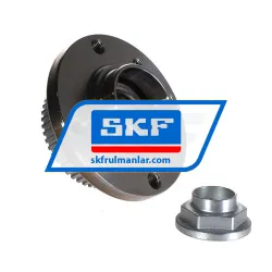 SKF VKBA3665 rulman resim 3