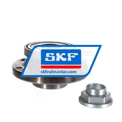 SKF VKBA3665 rulman resim 5
