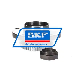 SKF VKBA3453 rulman resim 2