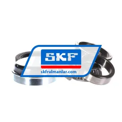 SKF VKBA6530 rulman resim 2