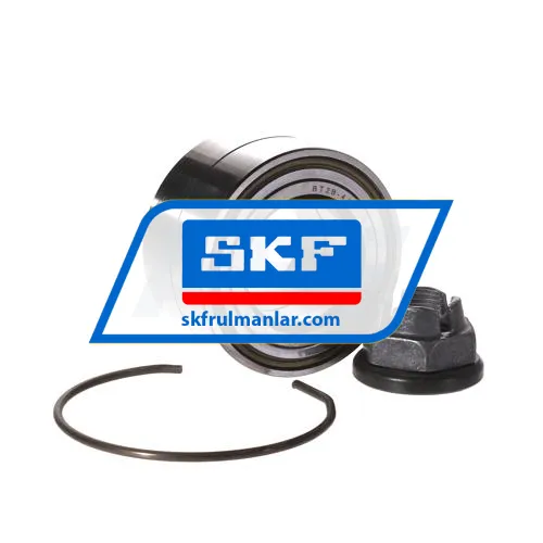 SKF VKBA3496