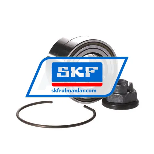 SKF VKBA3496 ürün fotoğrafı 2