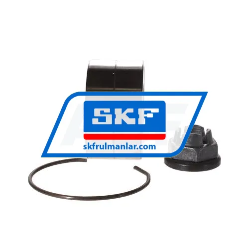 SKF VKBA3496 ürün fotoğrafı 3