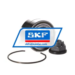 SKF VKBA3496