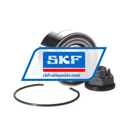 SKF VKBA3496 rulman resim 2
