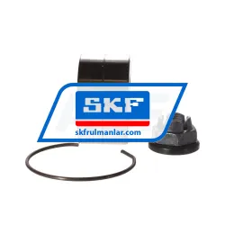 SKF VKBA3496 rulman resim 3