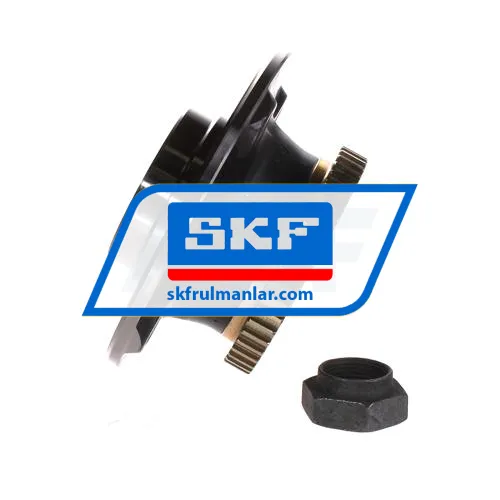 SKF VKBA3481 ürün fotoğrafı 2