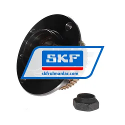 SKF VKBA3481 rulman resim 3