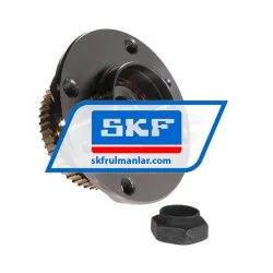 SKF VKBA3481 rulman resim 4