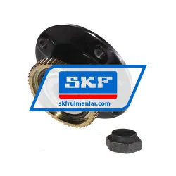 SKF VKBA3481 rulman resim 5