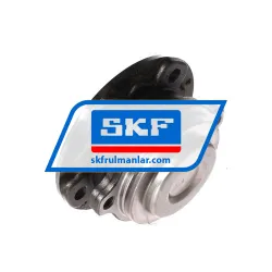 SKF VKBA6669 rulman resim 2