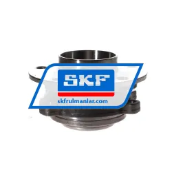 SKF VKBA6669 rulman resim 4