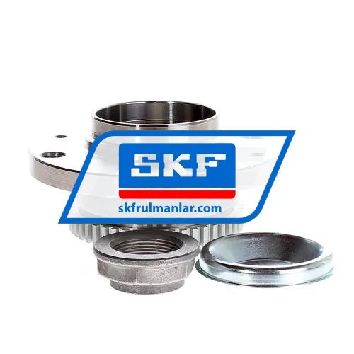 SKF VKBA3595 ürün fotoğrafı 2