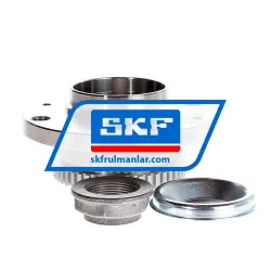 SKF VKBA3595 rulman resim 2