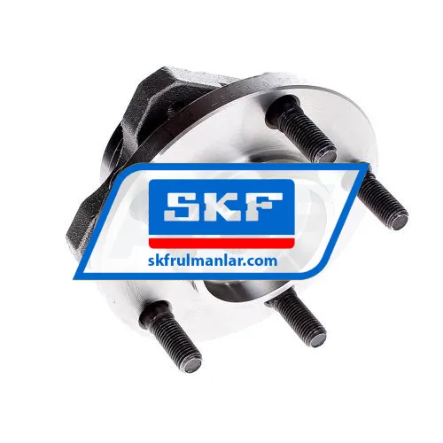 SKF VKBA1643 ürün fotoğrafı 2