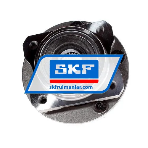SKF VKBA1643 ürün fotoğrafı 3