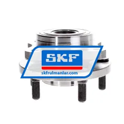 SKF VKBA1643