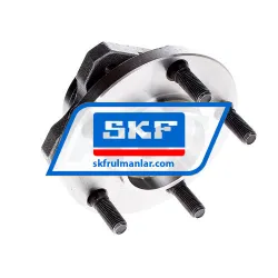 SKF VKBA1643 rulman resim 2