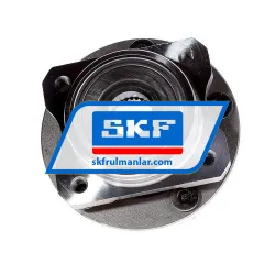 SKF VKBA1643 rulman resim 3