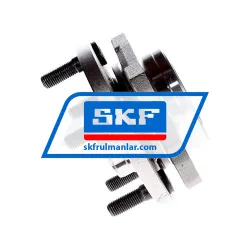 SKF VKBA1643 rulman resim 4