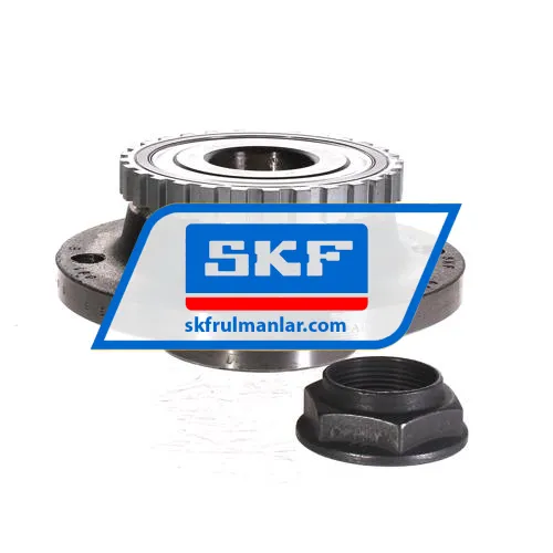 SKF VKBA3454 ürün fotoğrafı 3