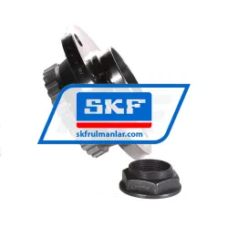 SKF VKBA3454 rulman resim 2