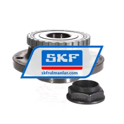 SKF VKBA3454 rulman resim 3